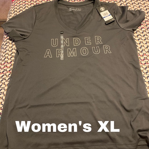 Women’s UA Shirt - Picture 1 of 1